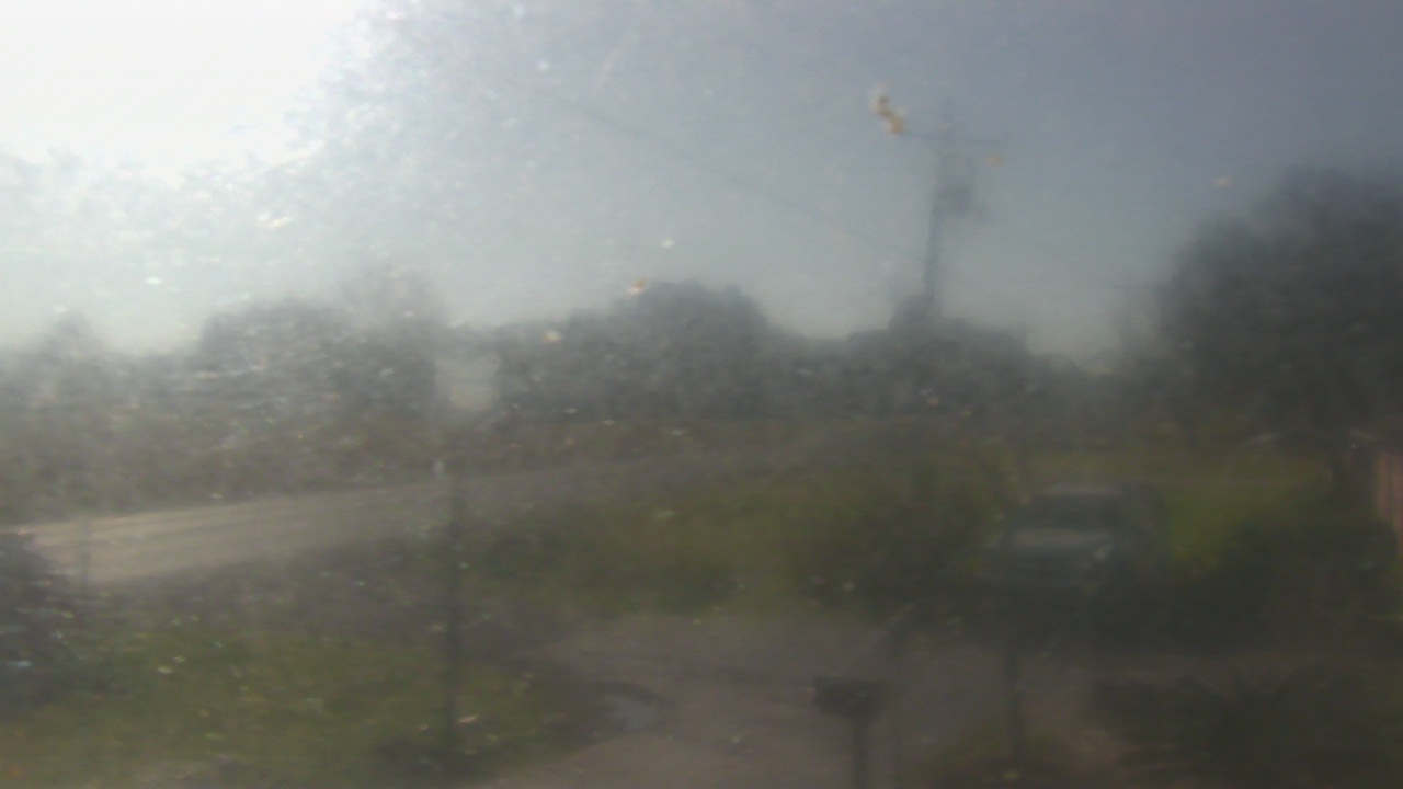 Thumbnail for current weather camera view from Radio Forecast Network in Scott, Louisiana