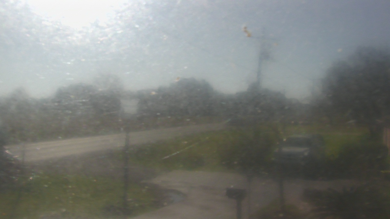 Thumbnail for current weather camera view from Radio Forecast Network in Scott, Louisiana