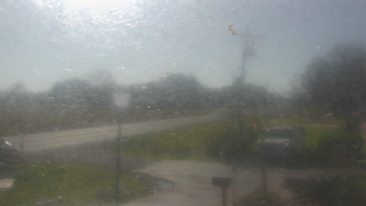 Thumbnail for current weather camera view from Radio Forecast Network in Scott, Louisiana