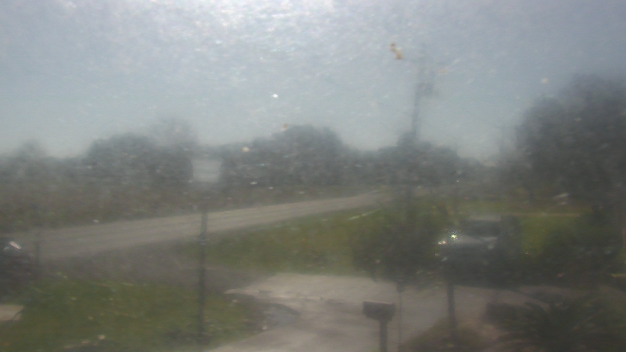 Thumbnail for current weather camera view from Radio Forecast Network in Scott, Louisiana