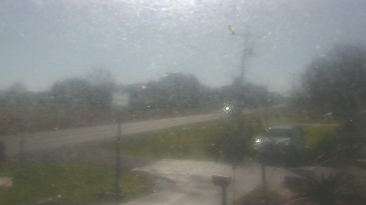 Thumbnail for current weather camera view from Radio Forecast Network in Scott, Louisiana