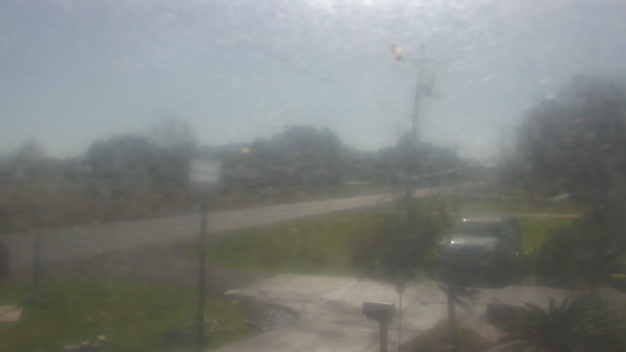 Thumbnail for current weather camera view from Radio Forecast Network in Scott, Louisiana