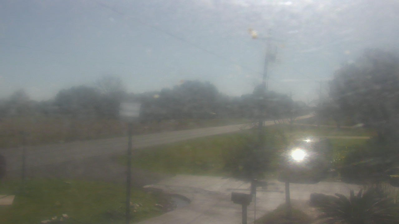 Thumbnail for current weather camera view from Radio Forecast Network in Scott, Louisiana