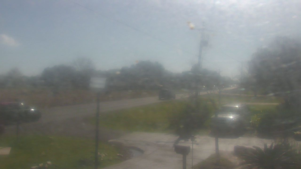 Thumbnail for current weather camera view from Radio Forecast Network in Scott, Louisiana