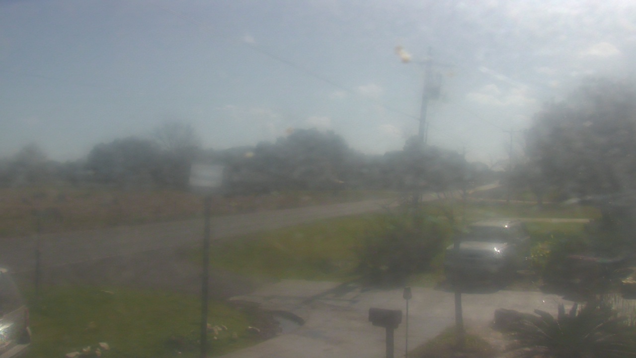 Thumbnail for current weather camera view from Radio Forecast Network in Scott, Louisiana