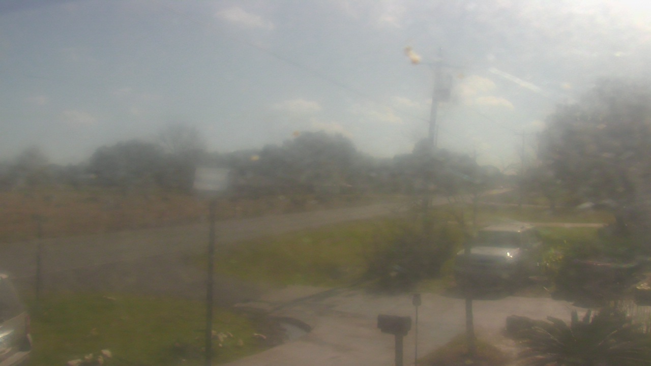Thumbnail for current weather camera view from Radio Forecast Network in Scott, Louisiana
