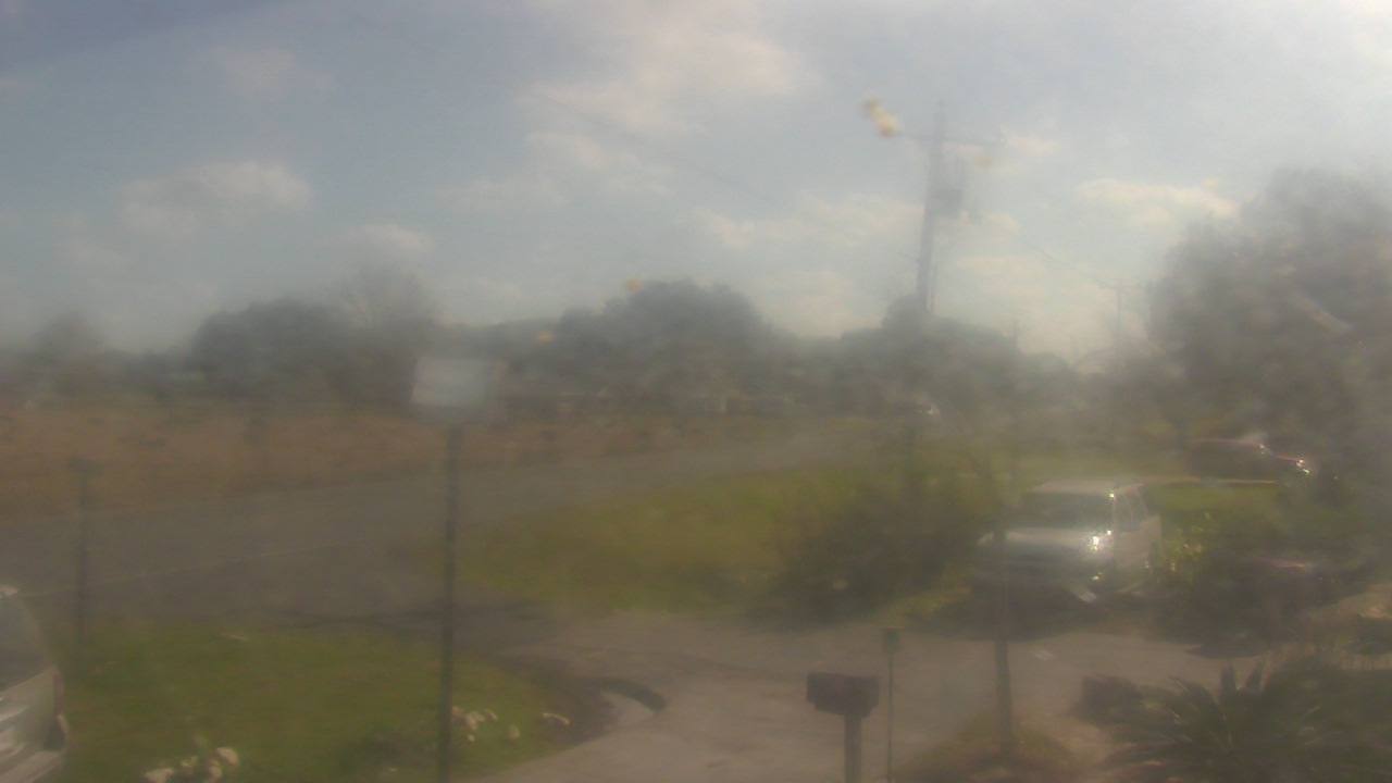 Thumbnail for current weather camera view from Radio Forecast Network in Scott, Louisiana