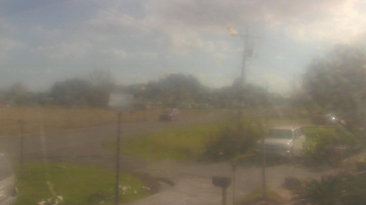 Thumbnail for current weather camera view from Radio Forecast Network in Scott, Louisiana
