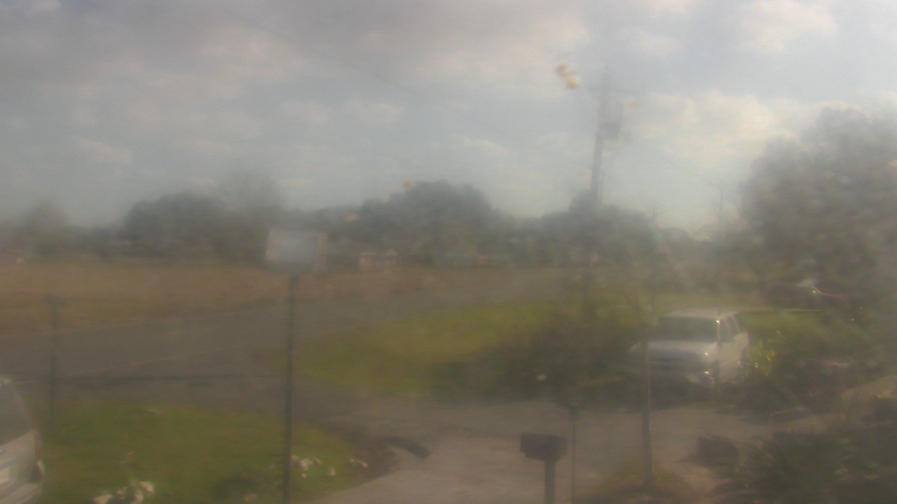 Thumbnail for current weather camera view from Radio Forecast Network in Scott, Louisiana