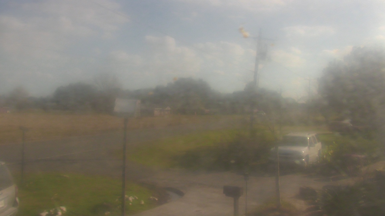 Thumbnail for current weather camera view from Radio Forecast Network in Scott, Louisiana