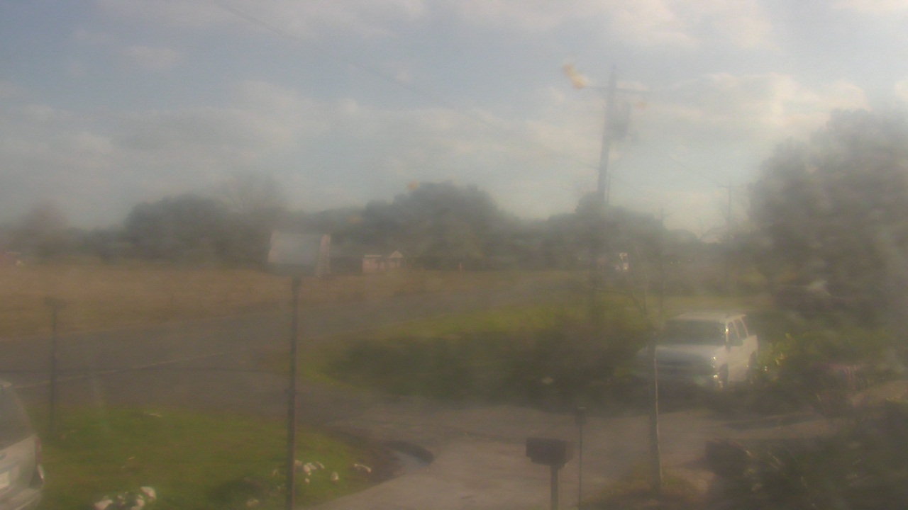 Thumbnail for current weather camera view from Radio Forecast Network in Scott, Louisiana