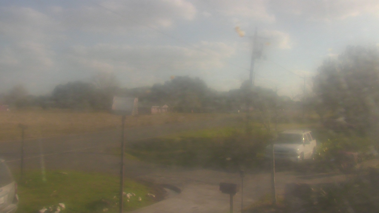 Thumbnail for current weather camera view from Radio Forecast Network in Scott, Louisiana