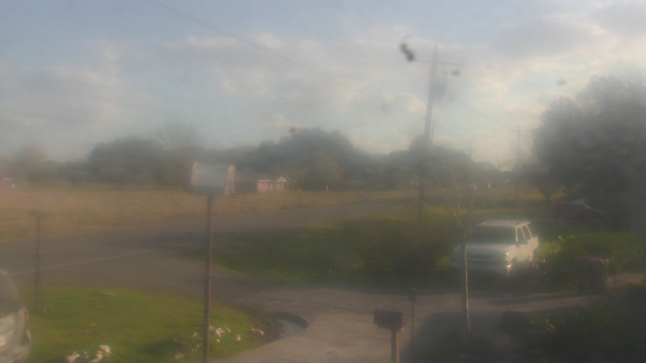 Thumbnail for current weather camera view from Radio Forecast Network in Scott, Louisiana