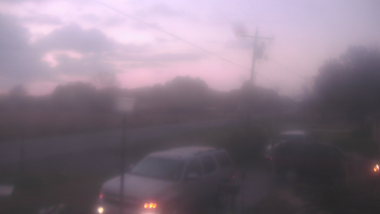 Thumbnail for current weather camera view from Radio Forecast Network in Scott, Louisiana