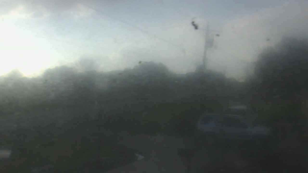 Thumbnail for current weather camera view from Radio Forecast Network in Scott, Louisiana