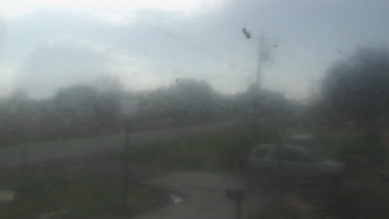 Thumbnail for current weather camera view from Radio Forecast Network in Scott, Louisiana