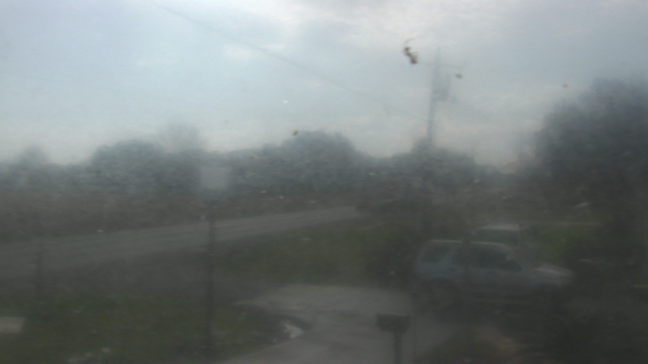 Thumbnail for current weather camera view from Radio Forecast Network in Scott, Louisiana