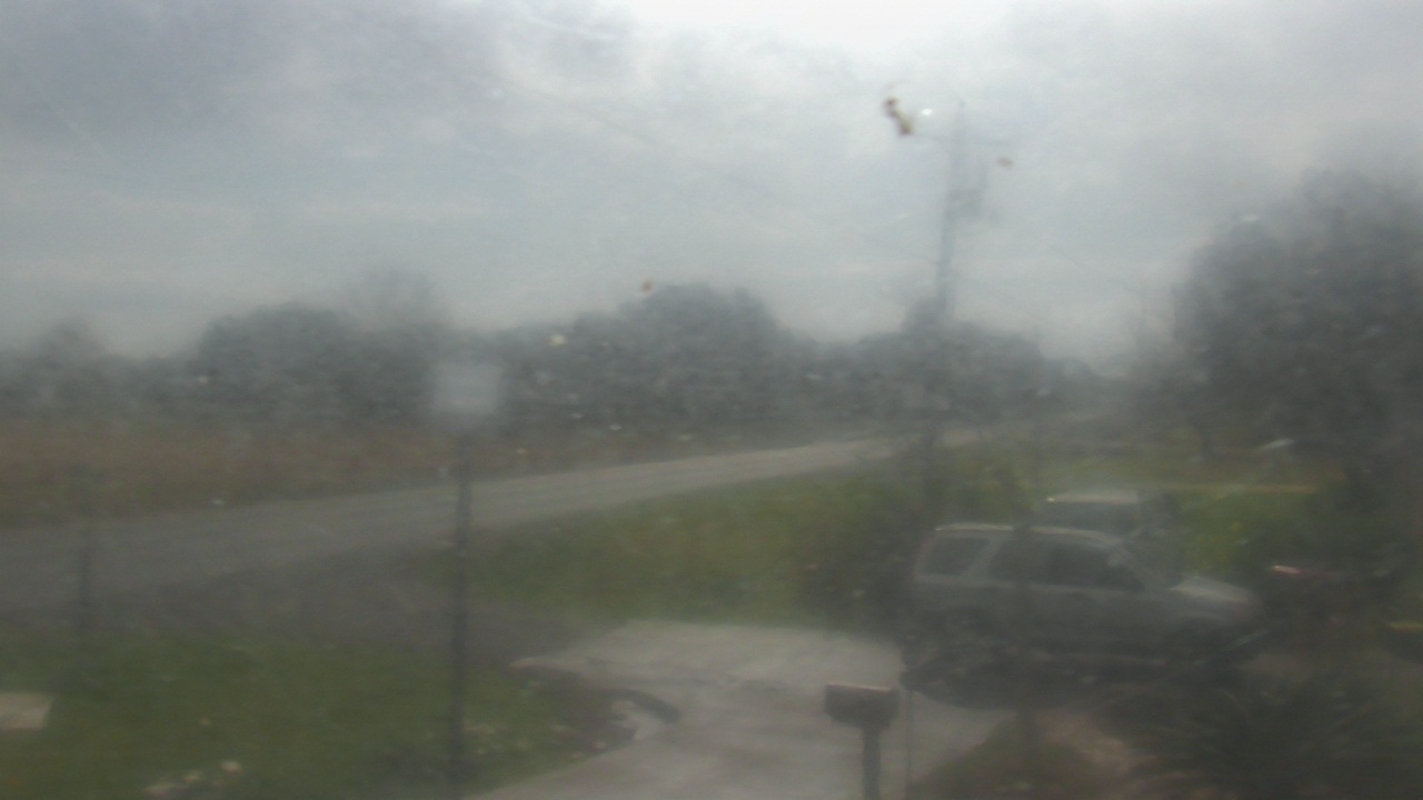 Thumbnail for current weather camera view from Radio Forecast Network in Scott, Louisiana
