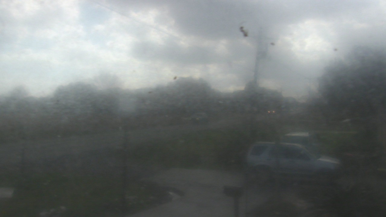 Thumbnail for current weather camera view from Radio Forecast Network in Scott, Louisiana