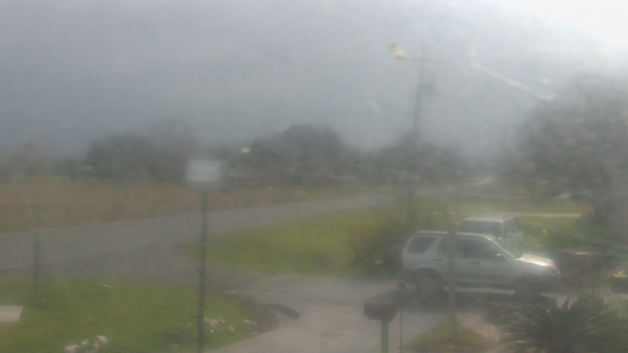 Thumbnail for current weather camera view from Radio Forecast Network in Scott, Louisiana