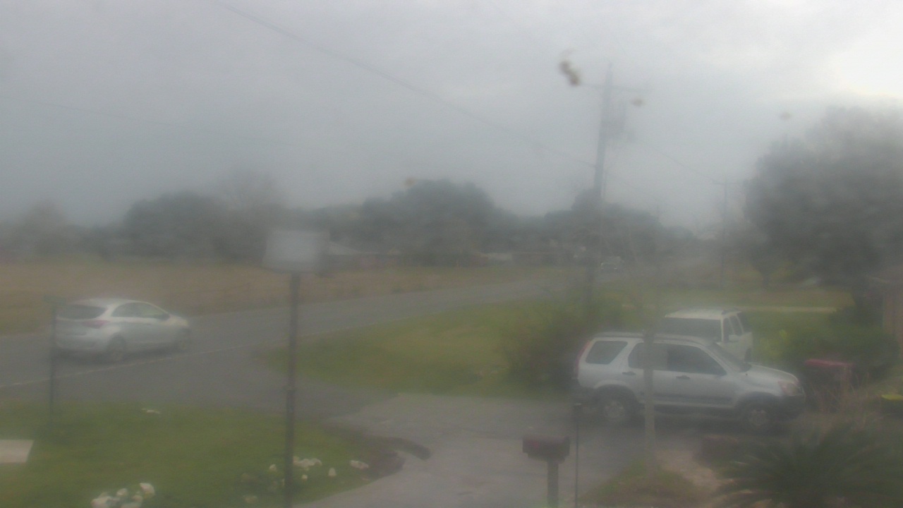 Thumbnail for current weather camera view from Radio Forecast Network in Scott, Louisiana