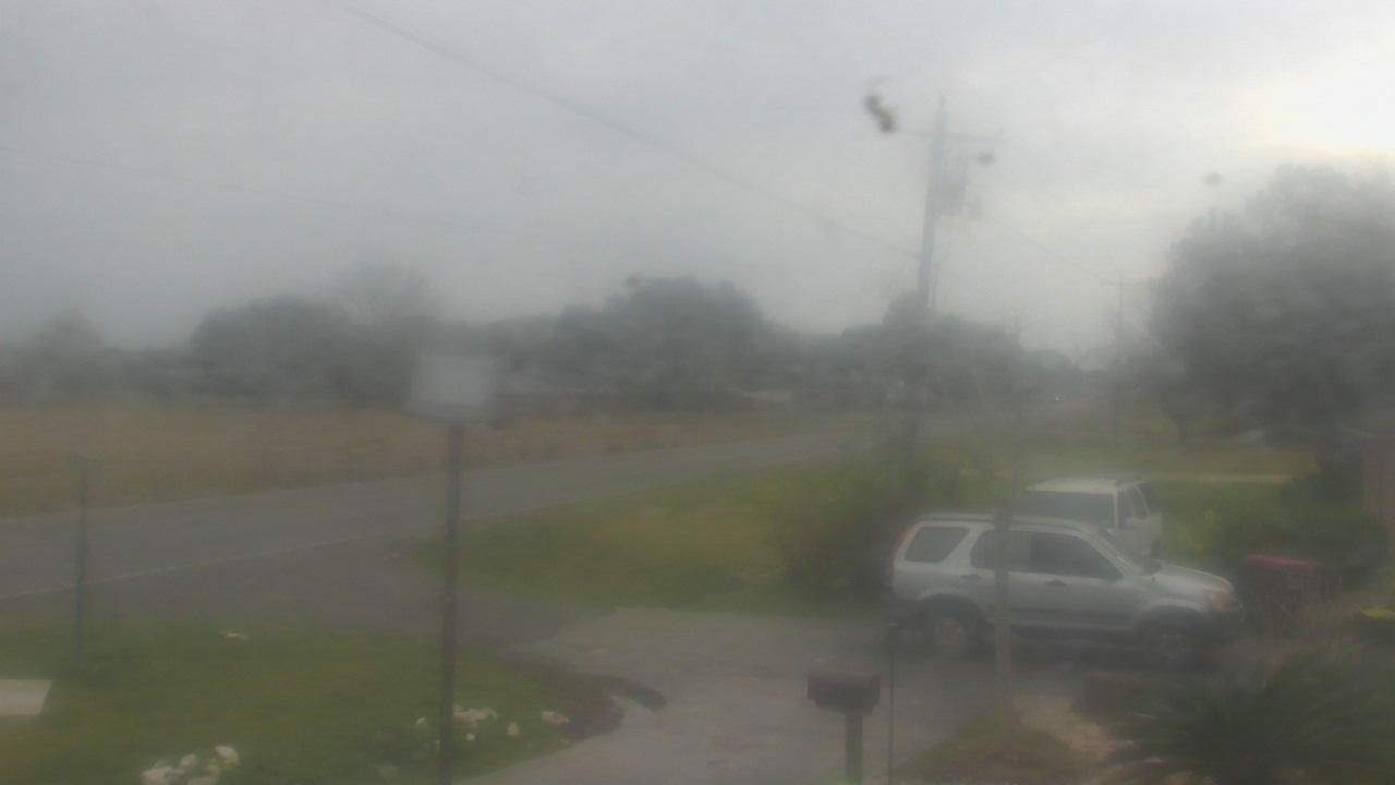 Thumbnail for current weather camera view from Radio Forecast Network in Scott, Louisiana