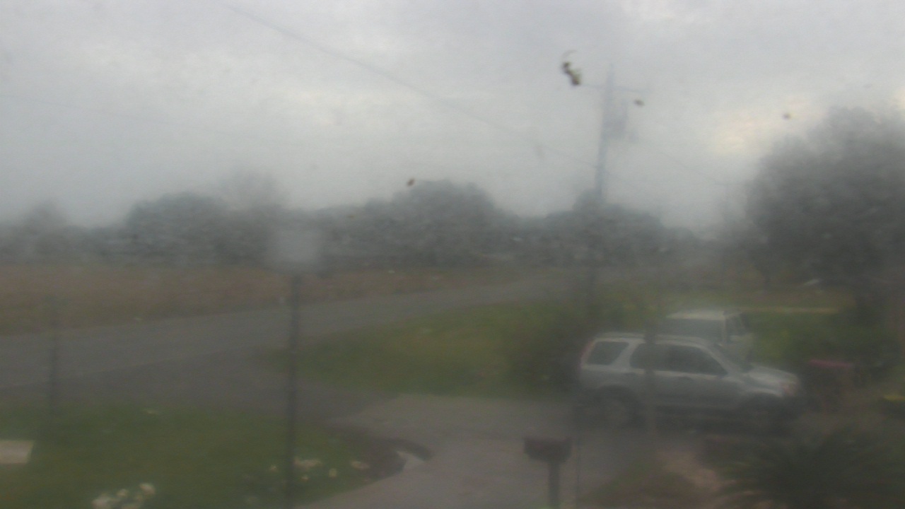 Thumbnail for current weather camera view from Radio Forecast Network in Scott, Louisiana
