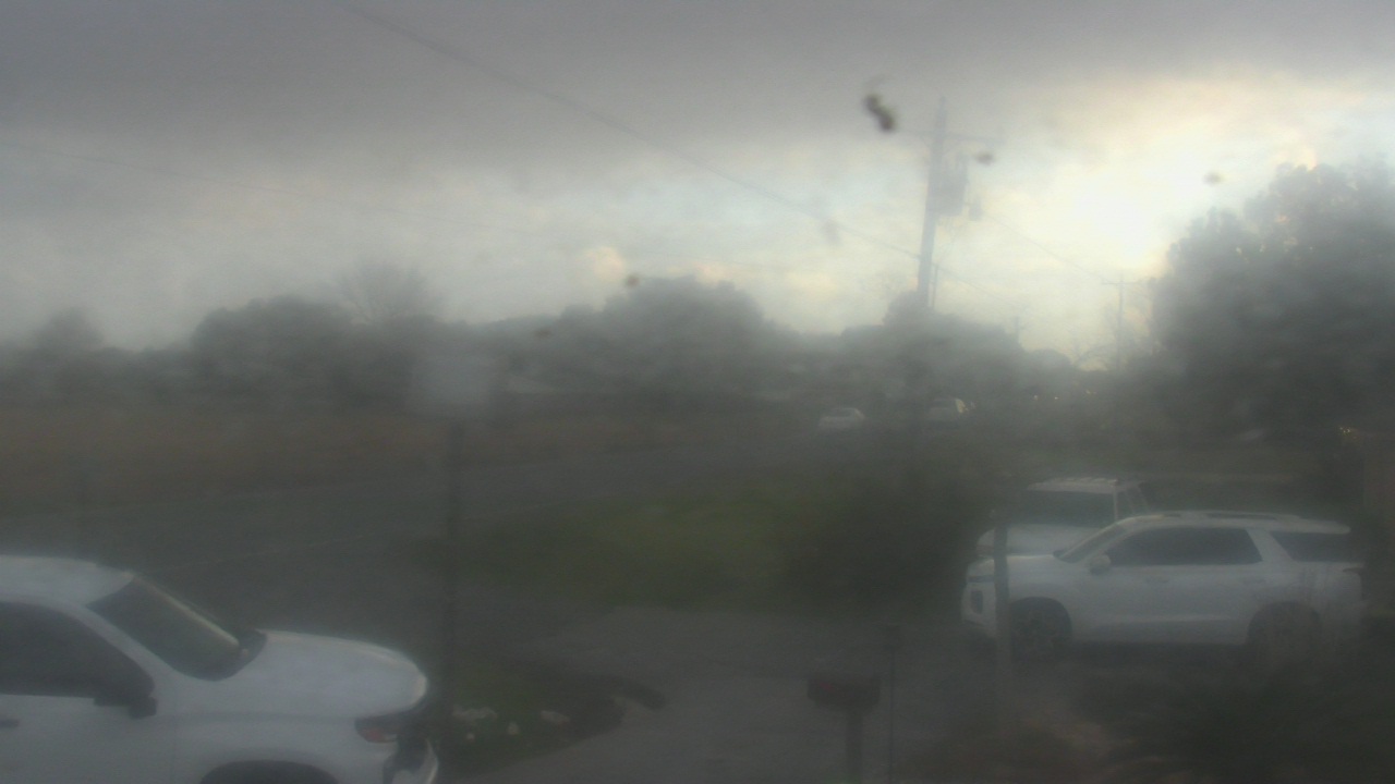 Thumbnail for current weather camera view from Radio Forecast Network in Scott, Louisiana