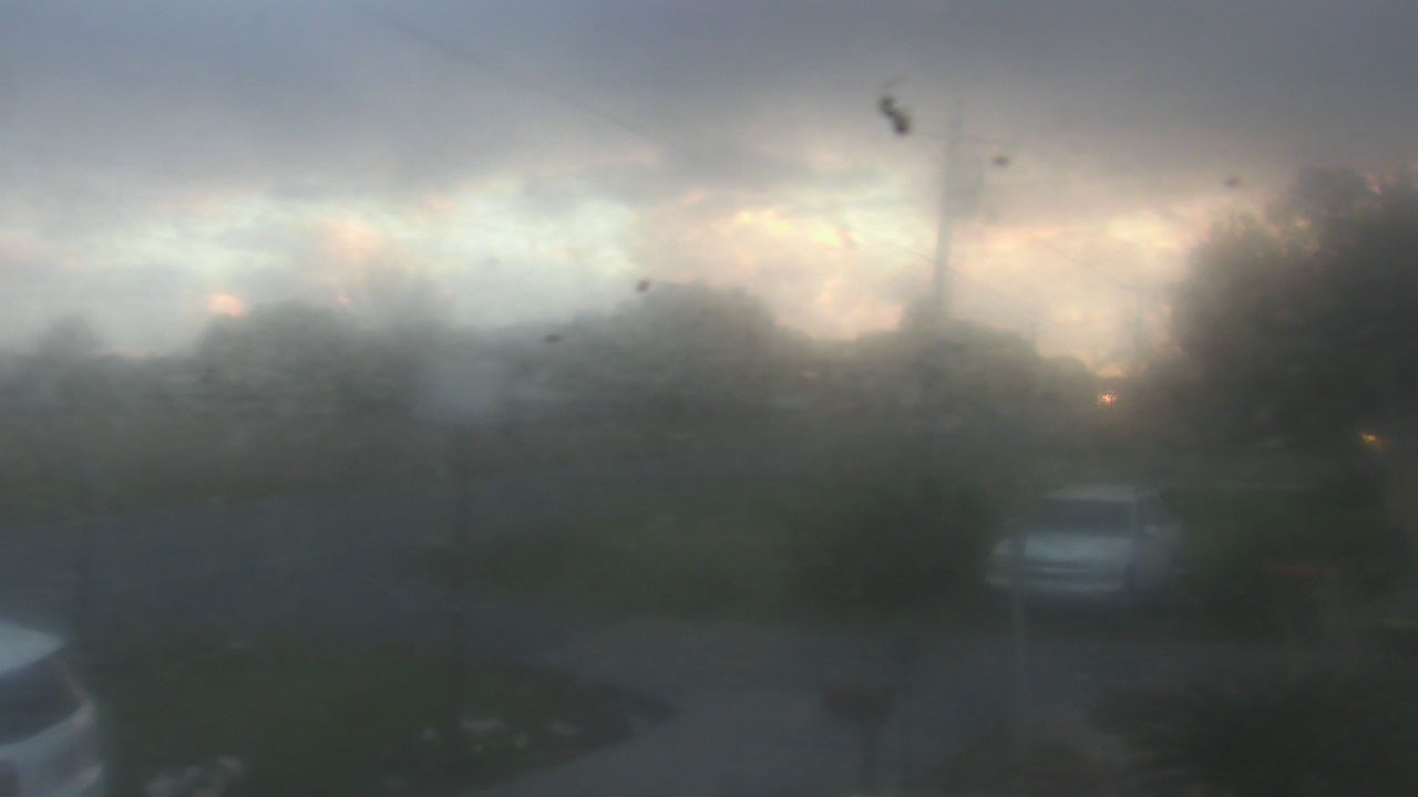 Thumbnail for current weather camera view from Radio Forecast Network in Scott, Louisiana
