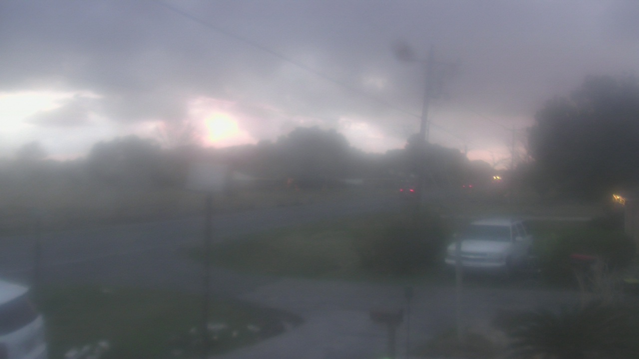Thumbnail for current weather camera view from Radio Forecast Network in Scott, Louisiana