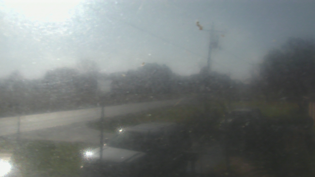 Thumbnail for current weather camera view from Radio Forecast Network in Scott, Louisiana