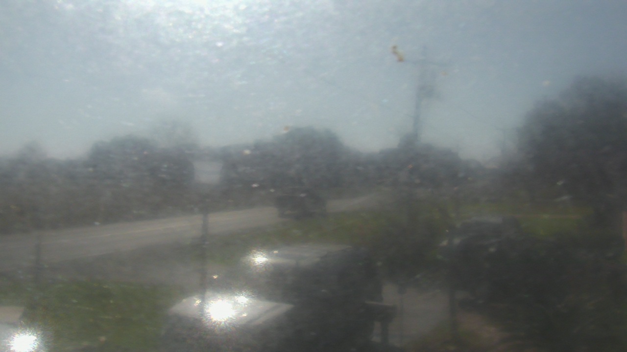 Thumbnail for current weather camera view from Radio Forecast Network in Scott, Louisiana