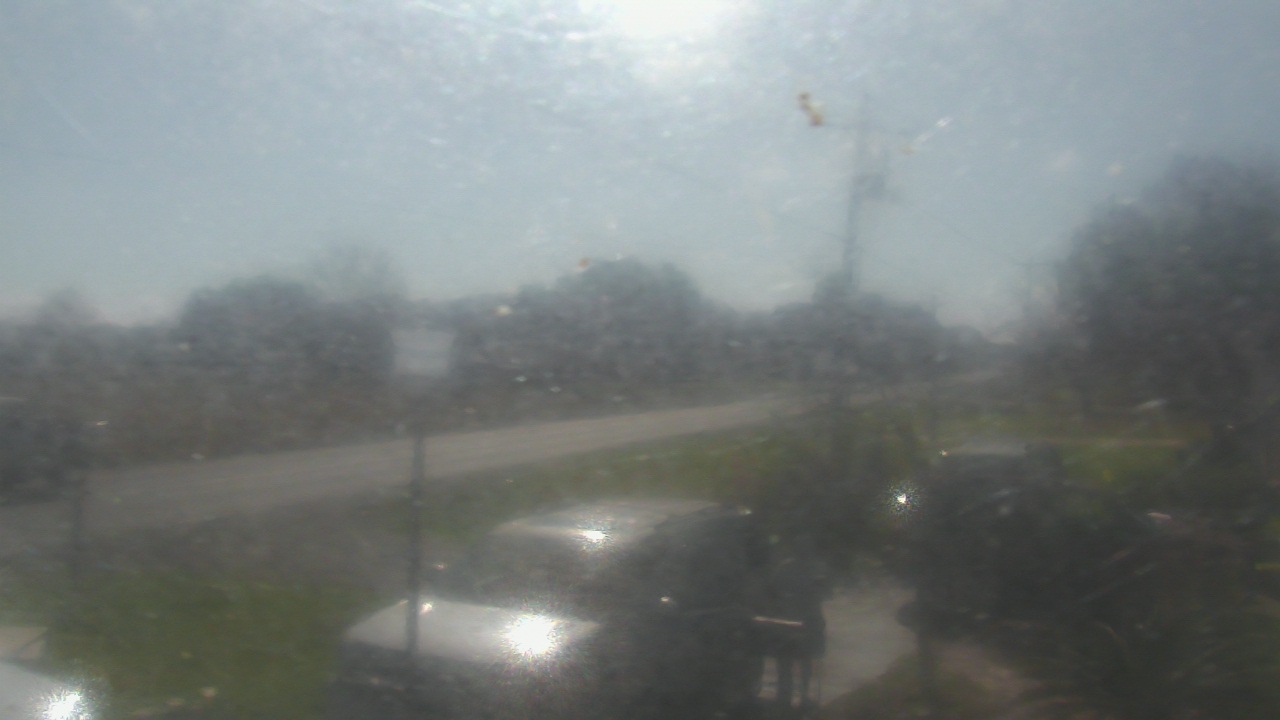 Thumbnail for current weather camera view from Radio Forecast Network in Scott, Louisiana