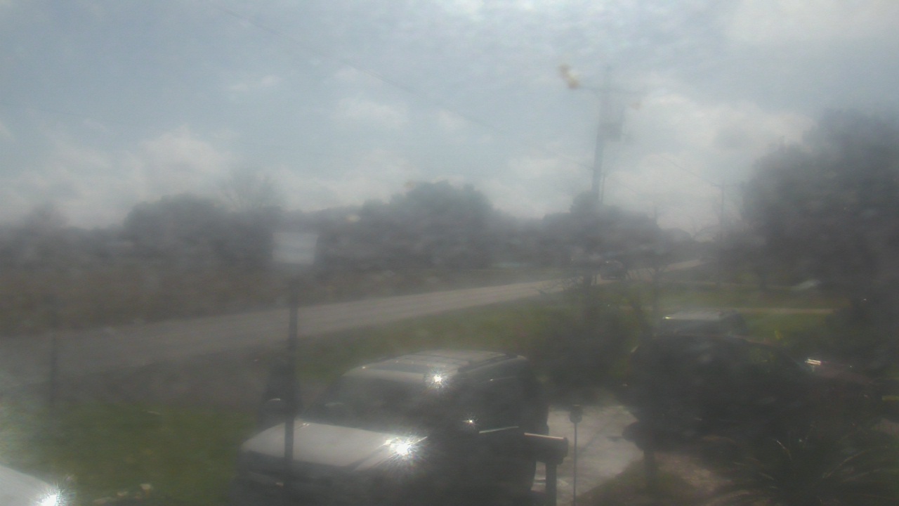Thumbnail for current weather camera view from Radio Forecast Network in Scott, Louisiana