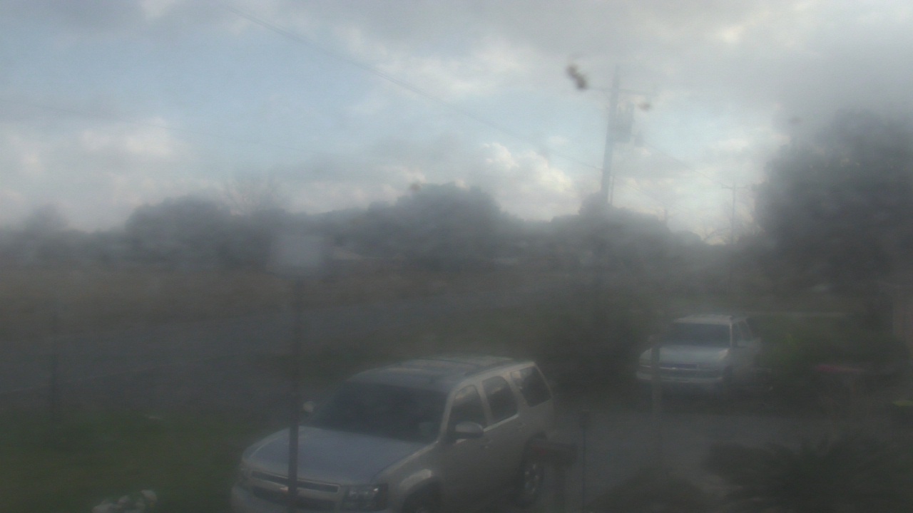 Thumbnail for current weather camera view from Radio Forecast Network in Scott, Louisiana
