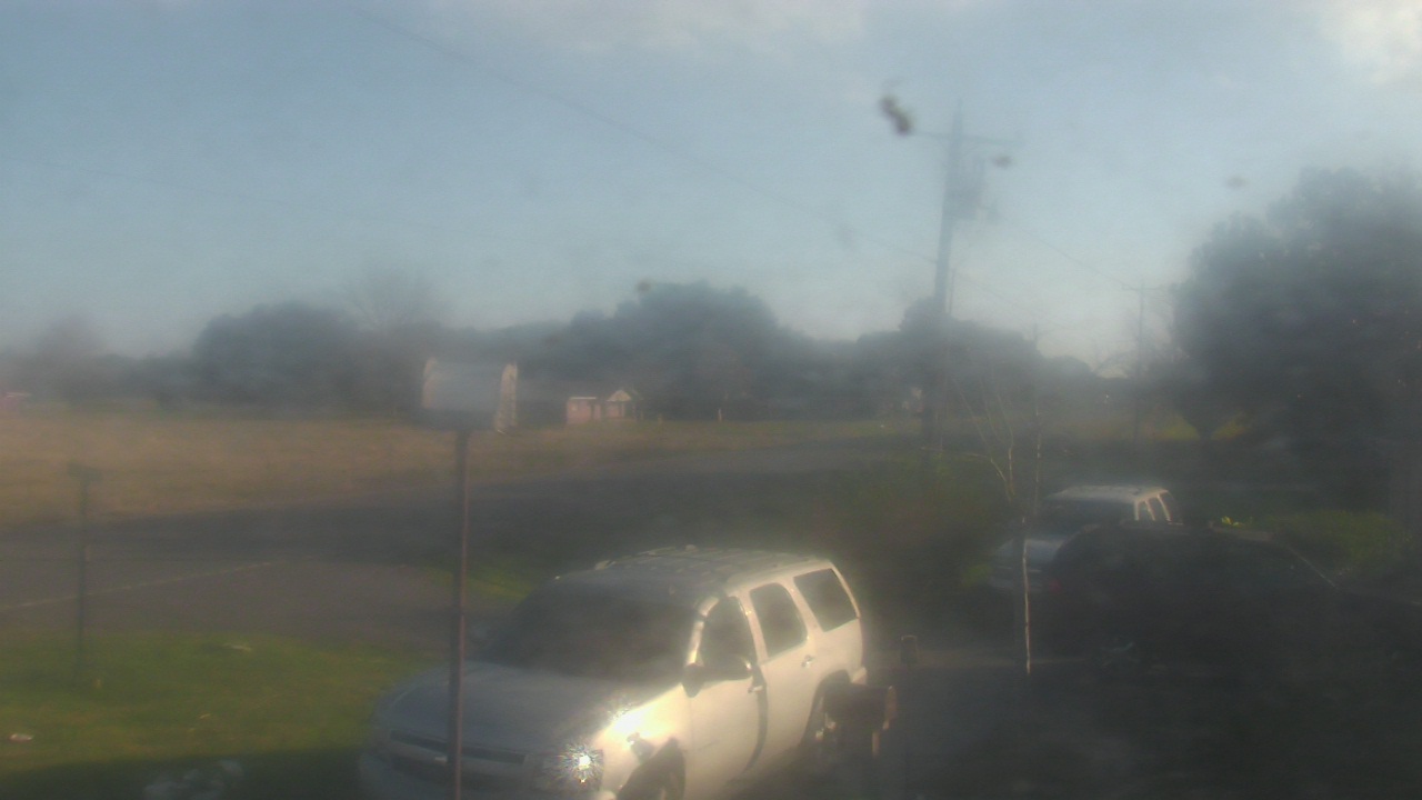 Thumbnail for current weather camera view from Radio Forecast Network in Scott, Louisiana