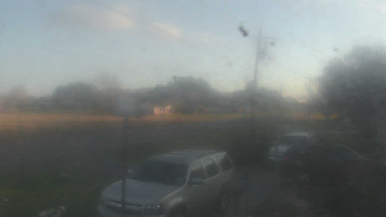 Thumbnail for current weather camera view from Radio Forecast Network in Scott, Louisiana