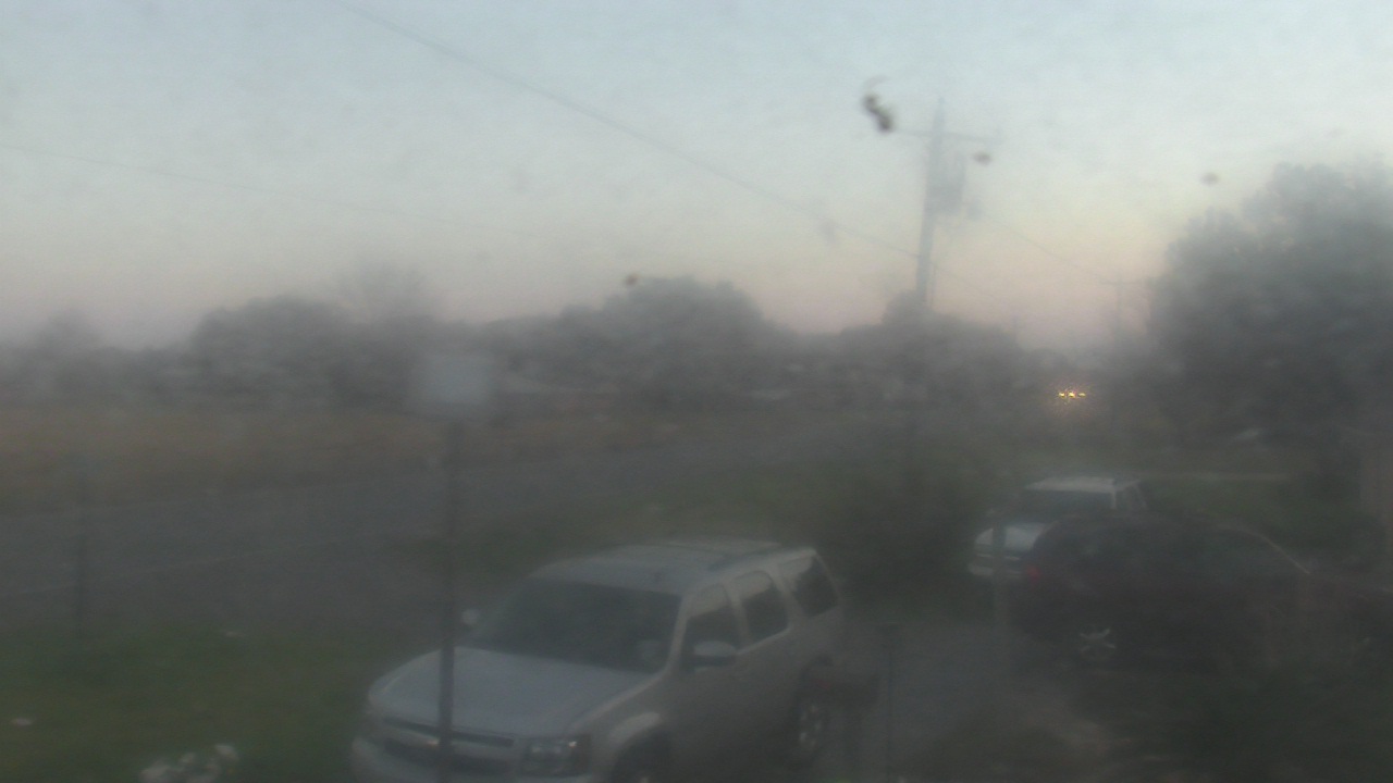 Thumbnail for current weather camera view from Radio Forecast Network in Scott, Louisiana