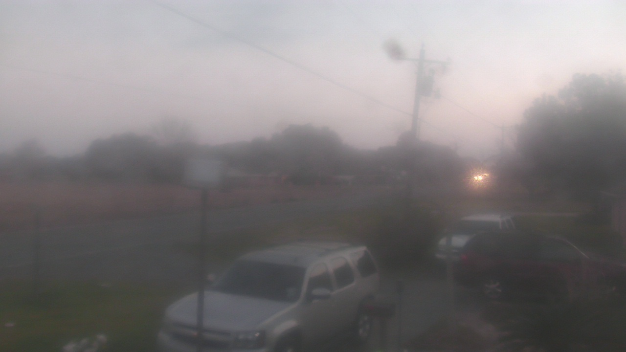 Thumbnail for current weather camera view from Radio Forecast Network in Scott, Louisiana