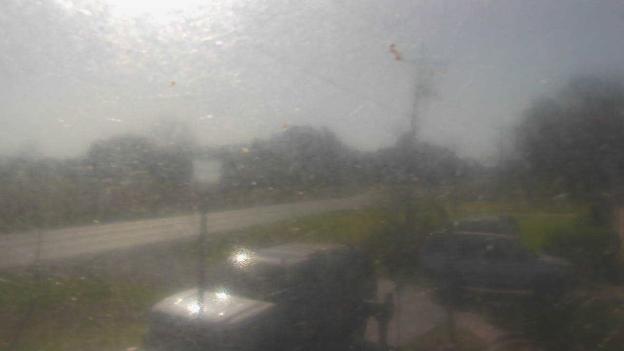 Thumbnail for current weather camera view from Radio Forecast Network in Scott, Louisiana