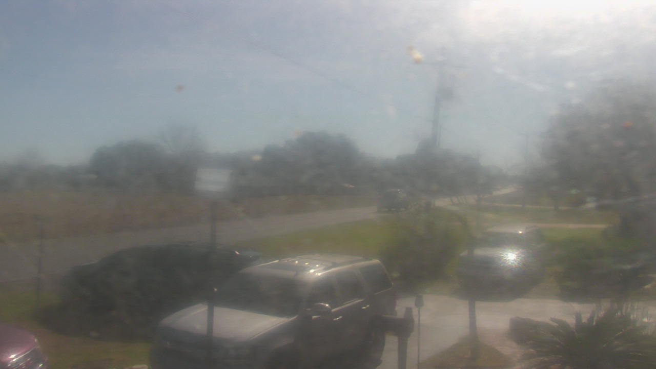 Thumbnail for current weather camera view from Radio Forecast Network in Scott, Louisiana