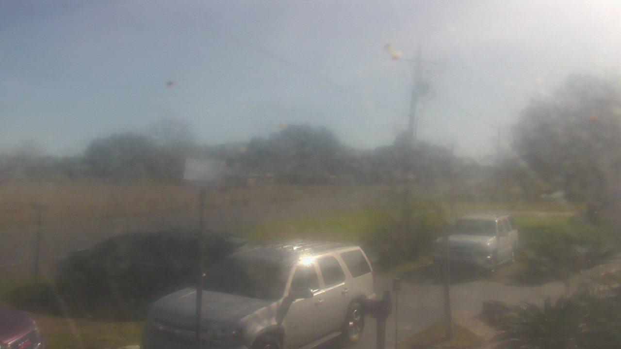 Thumbnail for current weather camera view from Radio Forecast Network in Scott, Louisiana