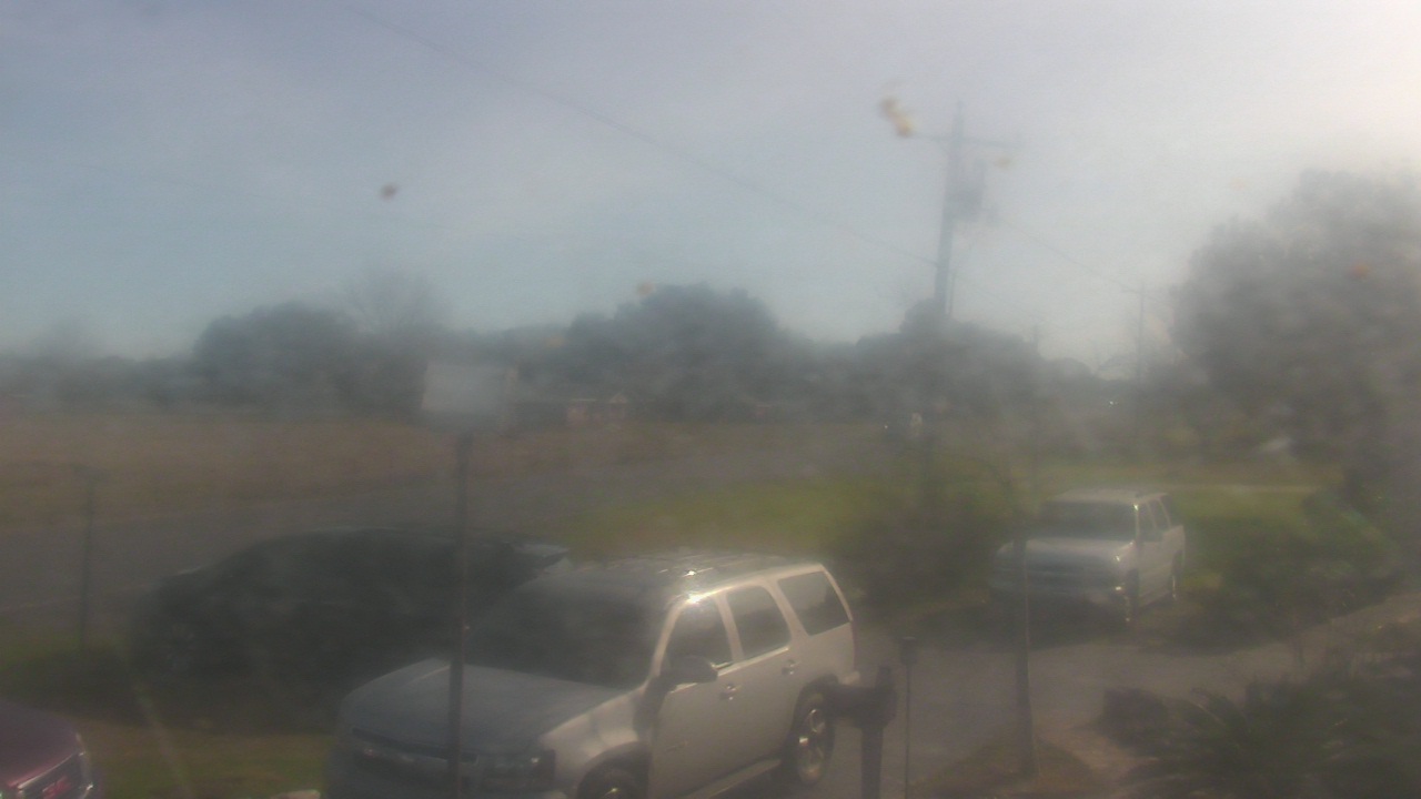 Thumbnail for current weather camera view from Radio Forecast Network in Scott, Louisiana