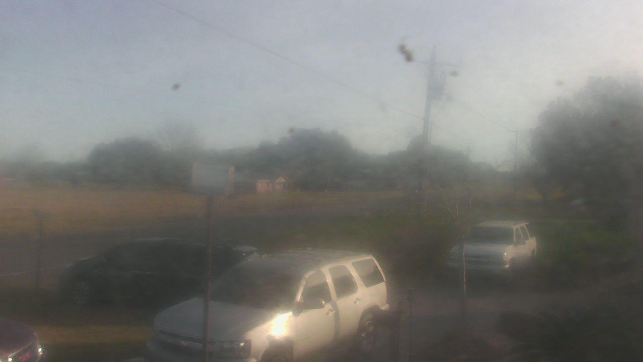 Thumbnail for current weather camera view from Radio Forecast Network in Scott, Louisiana