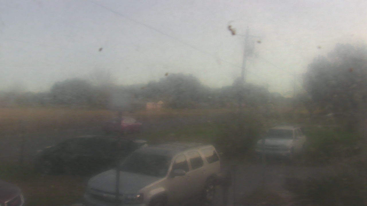 Thumbnail for current weather camera view from Radio Forecast Network in Scott, Louisiana