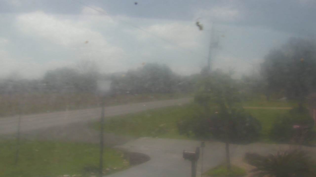 Thumbnail for current weather camera view from Radio Forecast Network in Scott, Louisiana