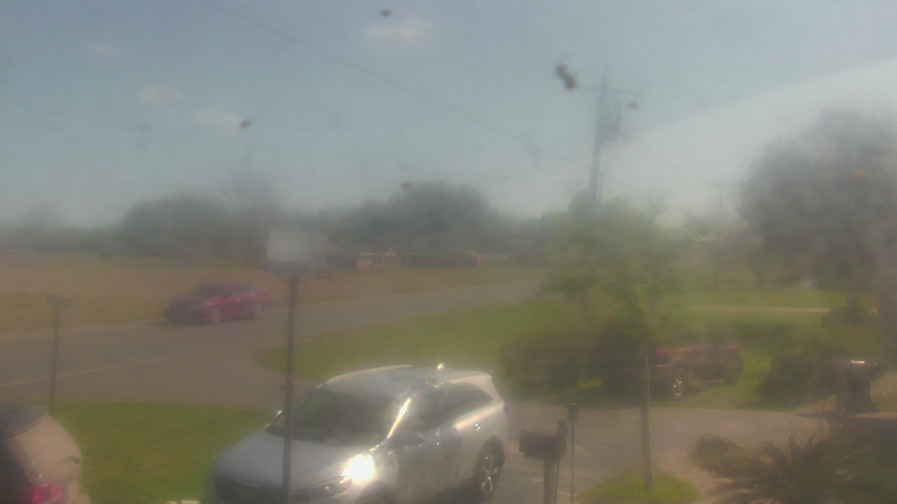 Thumbnail for current weather camera view from Radio Forecast Network in Scott, Louisiana