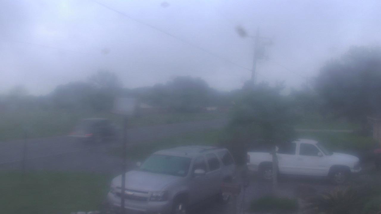 Thumbnail for current weather camera view from Radio Forecast Network in Scott, Louisiana