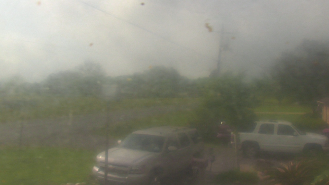 Thumbnail for current weather camera view from Radio Forecast Network in Scott, Louisiana