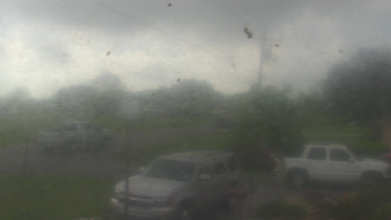 Thumbnail for current weather camera view from Radio Forecast Network in Scott, Louisiana